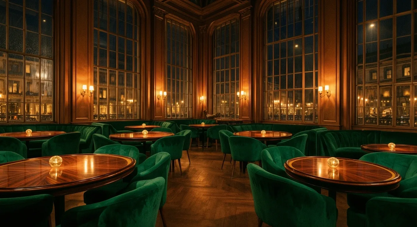 HallRiver rendezvényhelyszín Budapest