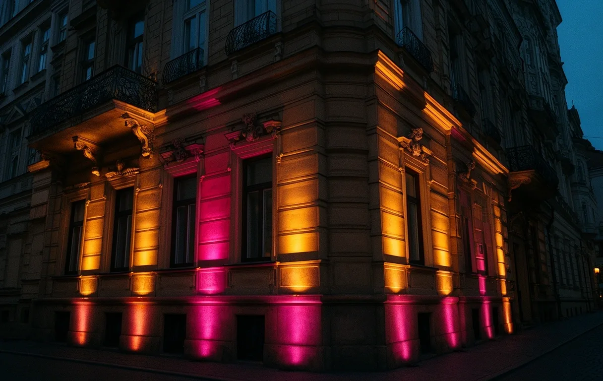 HallRiver Budapest